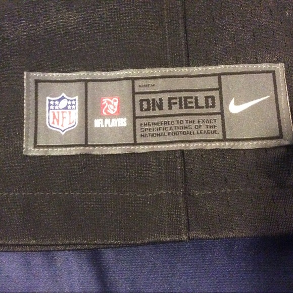 JuJu Smith Schuster Steelers Womens Jersey Nike - Picture 8 of 11